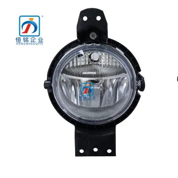 Aftermarket Fog Light Park Light Turn Signal Lamp for Mini Series R60 10-16