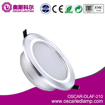 downlights downlight led  15*1w high power