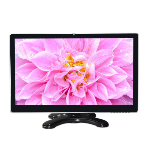 Серия мониторов Hengstar с экраном Full HD TFT-LCD