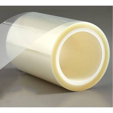 Hot Sale Water-based Backlit Film With Silica Powder