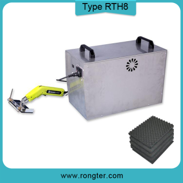 Electric EPS Foam Cutting Machine
