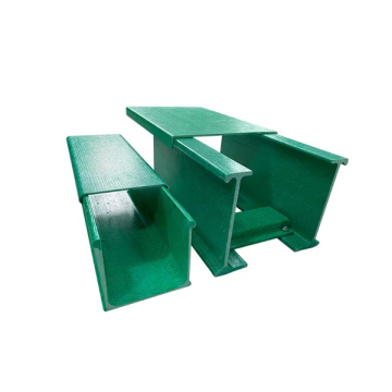 最高品質のグラスファイバーケーブルラダートレイ