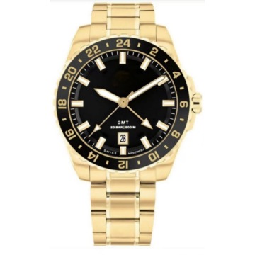 Reloj de hombre marca T792133.