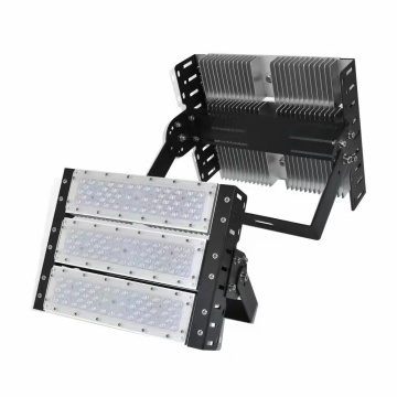  Led Floodlight popular design 400W quality long life flood light Manufactory