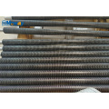 Finned Tube Aluminum Finned Tube Fin Heat Exchanger