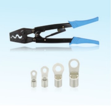 Mg-38 Insulated Terminals Tool