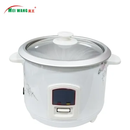 OEM Rice Cooker Manufacturer: Cylinder Rice Cooker for Home Kitchens at Affordable Prices