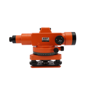 Cấp độ tập trung vào cấp độ tự động với độ phóng đại 0,2m