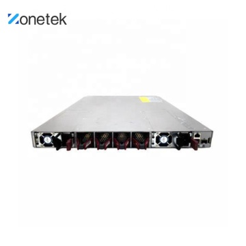 C93180YC-FX3 48 Port Ethernet Switch für Enterprise Data Center-Netzwerke