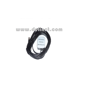 28db High gain active GPS antenna with screw