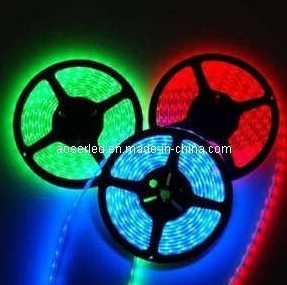 DC12V,24V rgb  flexible led strip