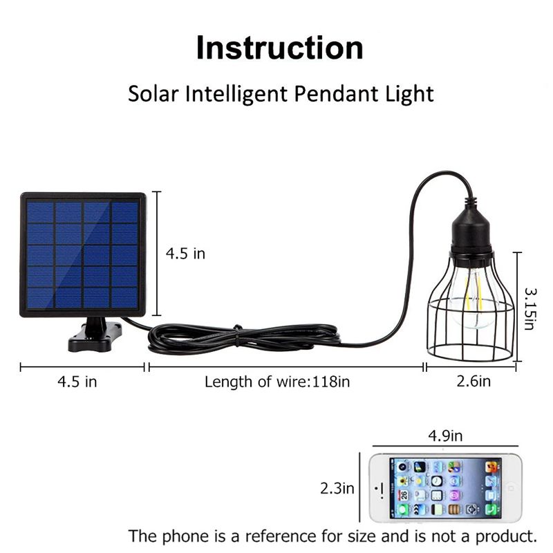 Solar Garden Light 1 Solar Garden Light 1