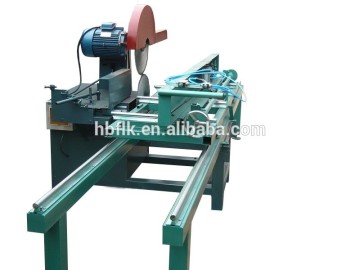 machinery suppliers big discount Wood cutting machine saw mill machine