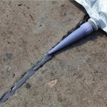 Polyurethane Sealant for Building Joint Bonding