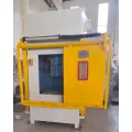Pneumatic ceramic casting separation equipment