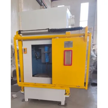 開放型簡易殻振動機