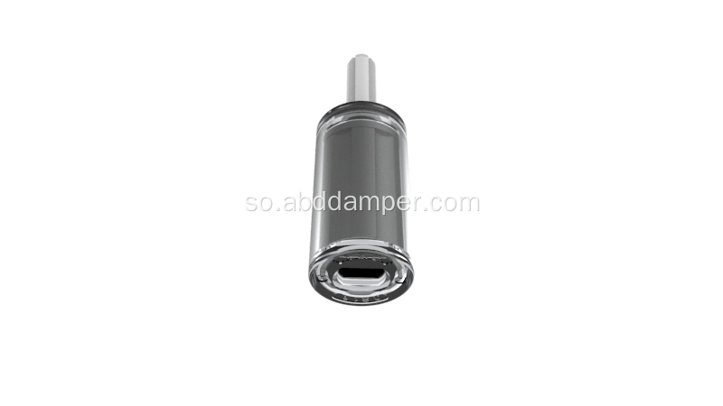 Cayayaanka Shaft Shaper Damper Rotary Damper