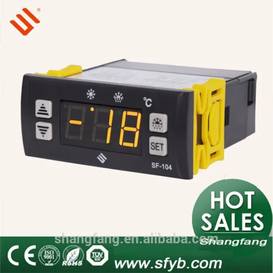 The Newest Timer Digital Thermostat For Incubator SF-102B