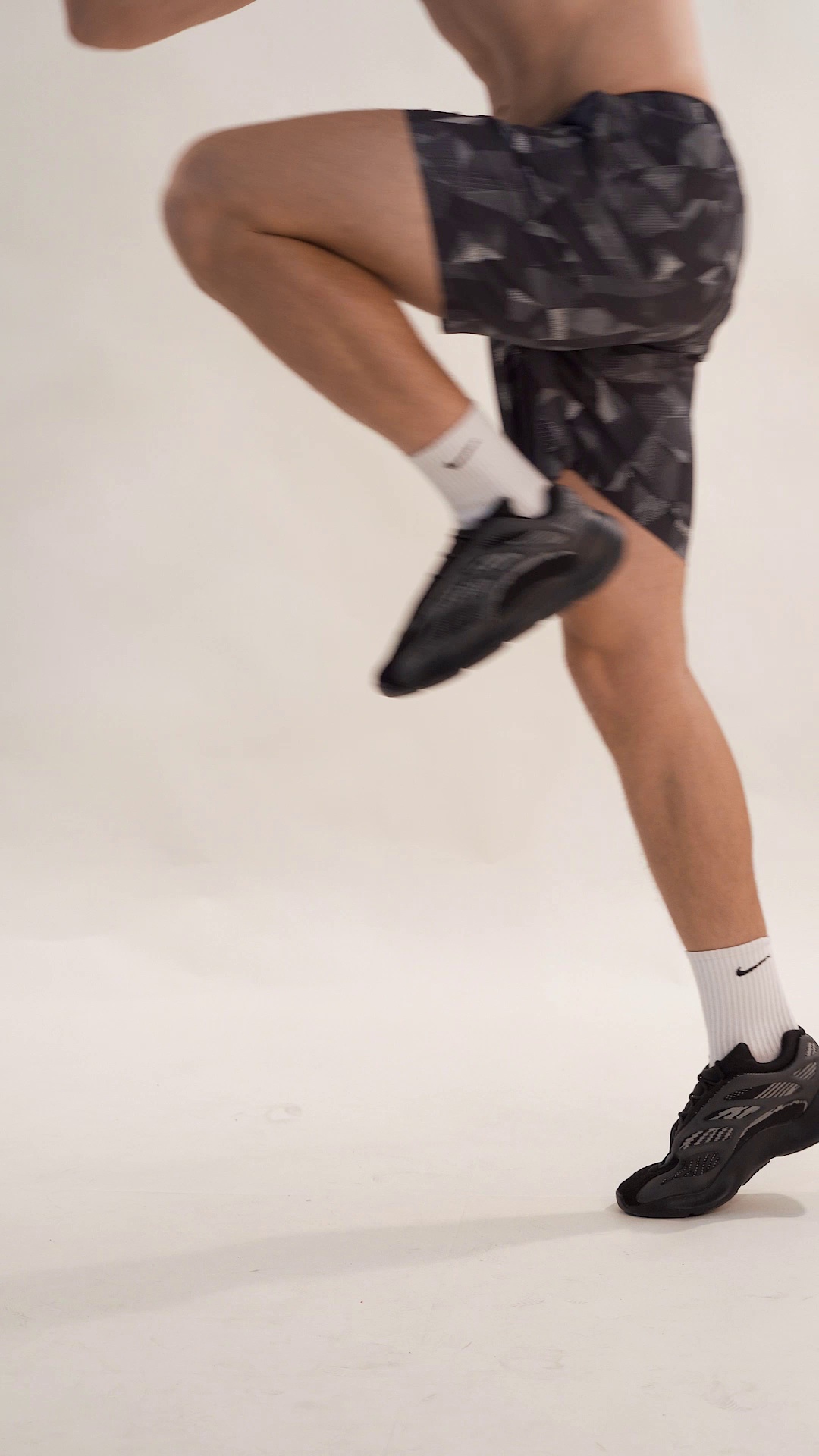 Men Quick-Dry Gym Shorts for Summer Training