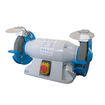 WG200/WG250 Bench Grinders Machines