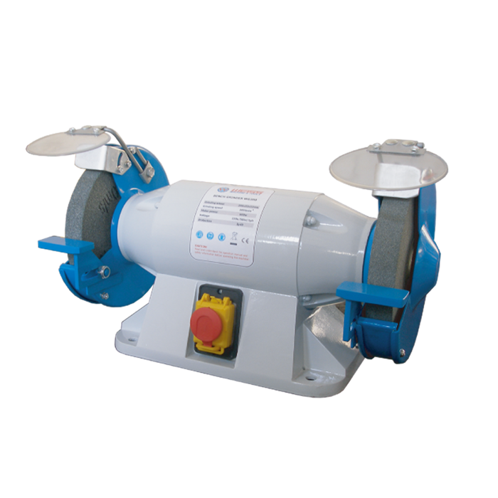 WG200/WG250 Bench Grinders Machines