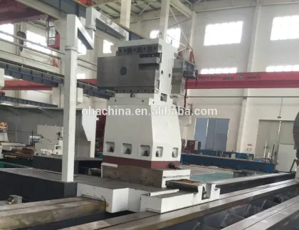 OHA Brand CE SKZ61200 CNC Lathe Price, Horizontal Lathe, Metal Lathe