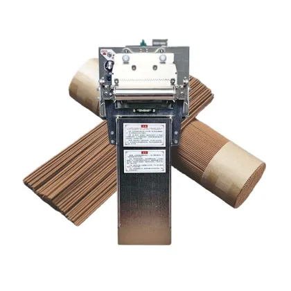 Electric Sandalwood Incense Making Machine - High Pressure Easy Operation