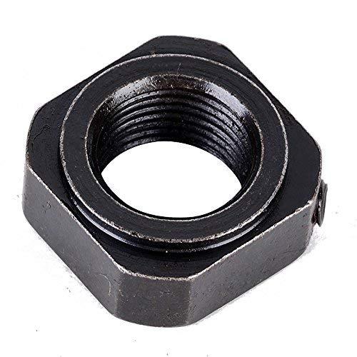End Supports, Bearing Blocks, and Base for YouQi BK12 & BF12 Ball Screw Systems
