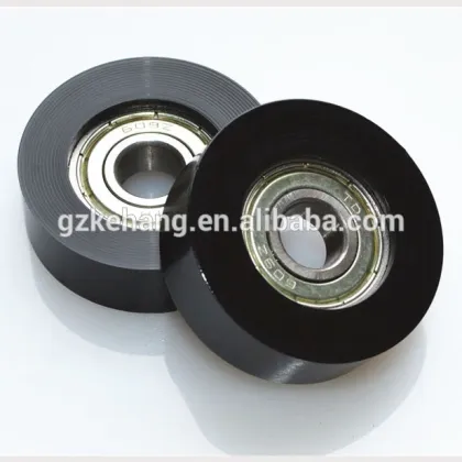 pu spiders/ Spider Jaw Torque Limiter Coupling /Custom Covered PU machine parts/coupling clutch