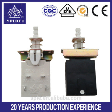 TV ON-OFF Push button Switch SW-2