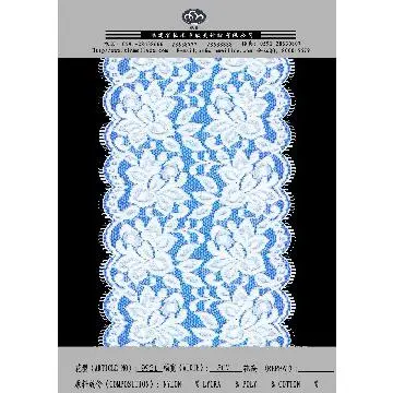 laces top-one china9921