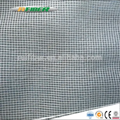 Glass Fiber Mesh /Alkali Resistant Fiberglass Mesh/ Fiberglass Mesh