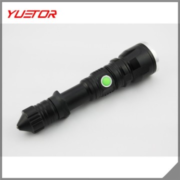 NEW STYLE Super Bright LED Flashlight Torch HOT SELLING