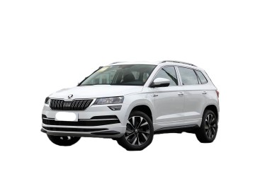 2025 Skoda KAROQ TSI280 Luxury Edition