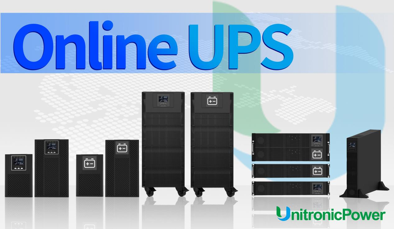 Online UPS