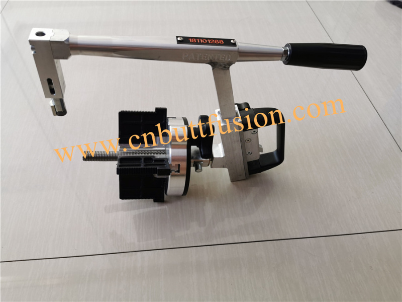 Polyethylene Pipe Electrofusion Welder