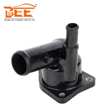 TOYOTA Engine Coolant Thermostat Water Inlet Valve 16031-37010