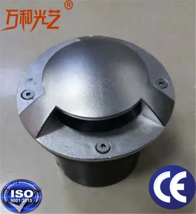 IP66 LED Underground Light waterproof