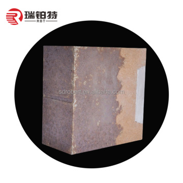 Factory Direct High Temperature Resistance Silica Mullite Composite Bricks