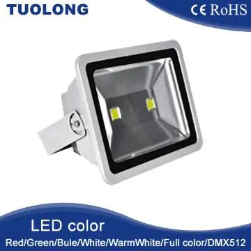 high reliability flood light high power LED floodlight IP66