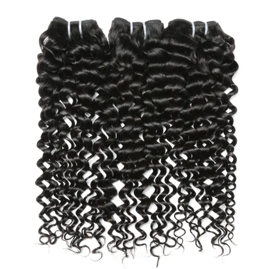 12a 100% Raw Brazilian Human Hair Bundles With HD Lace Frontal Closures Mink Cuticle Aligned Virgin Hair Weave Extension Vendors