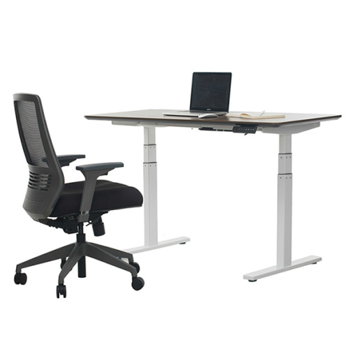 Automatic Height Adjustable Table