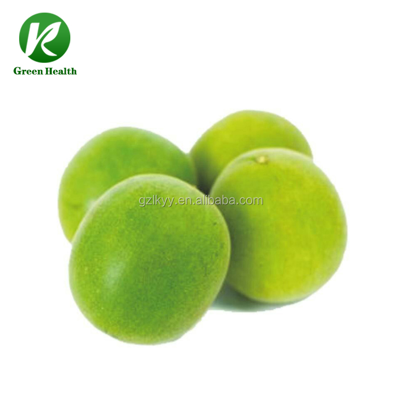 OEM/ODM weight loss plum detox slimming plum Body slimming Fresh Sour green enzyme plum