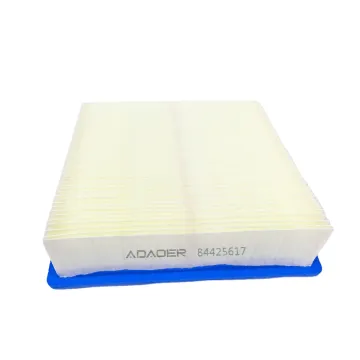 Wholesale Activated Carbon Air Cabin Filters for Volvo - 84425617 182796 Car Air Conditioning Filter