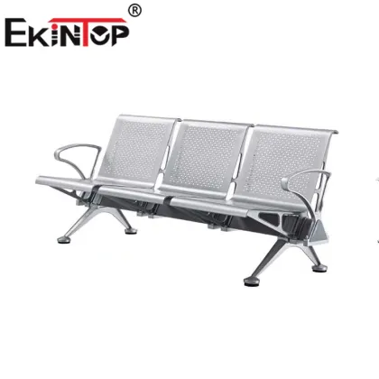 High Quality Comfortable Airport Seating Chairs by Ekintop