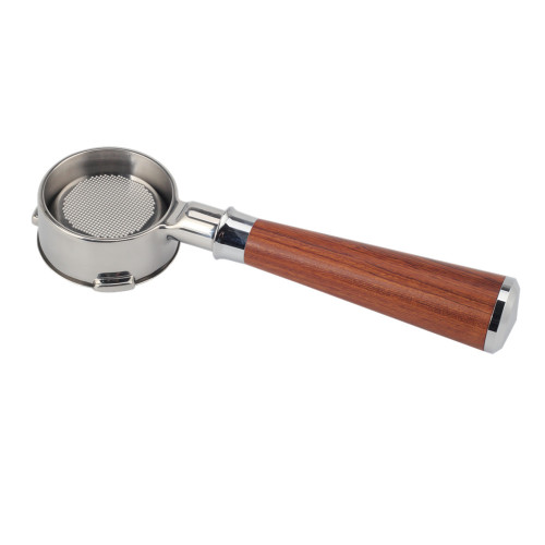 58mm Coffee Espresso Portafilter with Stainless Steel