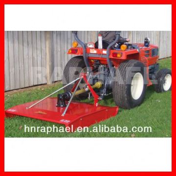 2013 hot sale ride on mower