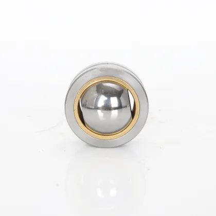 GE70ES Ball Bearing Manufacturing Machine