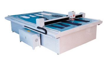 Textile Cutting Machine
