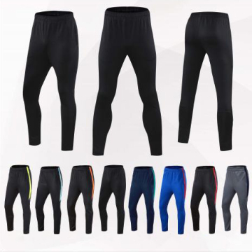 Elastic Waist Multi-Color Workout Pants for Men - Wholesale Clothing Manufacturer